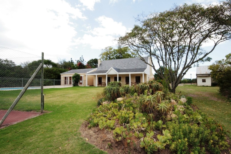 3 Bedroom Property for Sale in Keurbooms River Western Cape